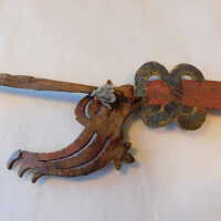          Balinese Shadow Puppet picture number 48
