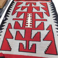          Navajo Rug picture number 10
