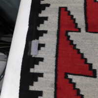          Navajo Rug picture number 12
