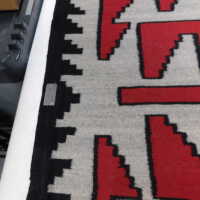          Navajo Rug picture number 13
