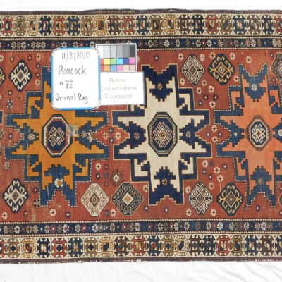 Oriental Rug
