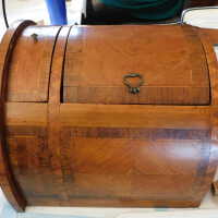 Wooden End Tables - Image 17