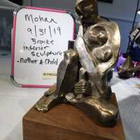          Mother and Child picture number 4
