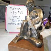          Mother and Child picture number 5
