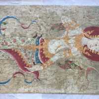         Thai scroll painting #1 picture number 5
