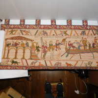          Tapestry picture number 3
