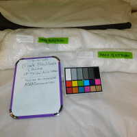          Textile and Tribal Arts Show Rehousing Project picture number 43
