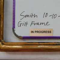          Client: Smith. Item: Japanese Embroidery with Cranes picture number 207
