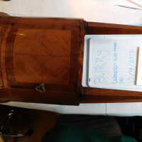 Wooden End Tables - Image 4