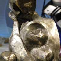          Mother and Child picture number 7
