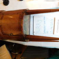 Wooden End Tables - Image 5