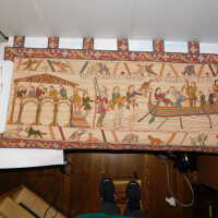          Tapestry picture number 4
