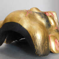         Japanese Mask picture number 58
