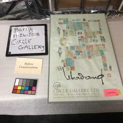 Circle gallery 