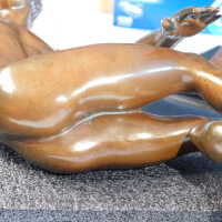          Discus Thrower picture number 52
