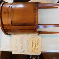 Wooden End Tables - Image 6