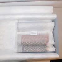          Textile and Tribal Arts Show Rehousing Project picture number 181
