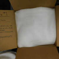          Textile and Tribal Arts Show Rehousing Project picture number 161
