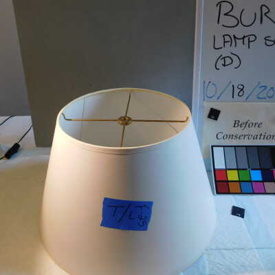Lampshades 