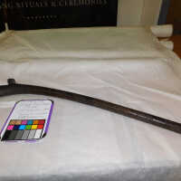          Textile and Tribal Arts Show Rehousing Project picture number 49
