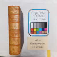          Green Street Books [Boxes: PI1, J2, G2, M1, I2, H1, F2, H2, P2, A2, R1, PA2, S1, PJI, PEE2, D2, K2, PA1, PD2, PL1, PB2, B1, PM1 C1, C2-2, K1, PH2, PL2, L1, Q1, PCC1, B2, G1, PEE1, PB1, PM2] picture number 707

