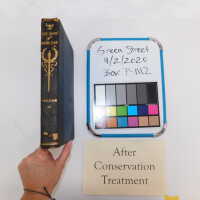          Green Street Books [Boxes: PI1, J2, G2, M1, I2, H1, F2, H2, P2, A2, R1, PA2, S1, PJI, PEE2, D2, K2, PA1, PD2, PL1, PB2, B1, PM1 C1, C2-2, K1, PH2, PL2, L1, Q1, PCC1, B2, G1, PEE1, PB1, PM2] picture number 709
