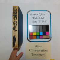          Green Street Books [Boxes: PI1, J2, G2, M1, I2, H1, F2, H2, P2, A2, R1, PA2, S1, PJI, PEE2, D2, K2, PA1, PD2, PL1, PB2, B1, PM1 C1, C2-2, K1, PH2, PL2, L1, Q1, PCC1, B2, G1, PEE1, PB1, PM2] picture number 710
