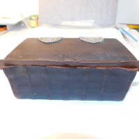          Leather Bound Book picture number 43
