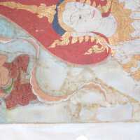          Thai scroll painting #1 picture number 113
