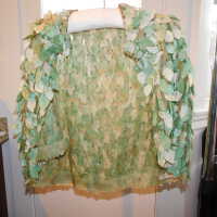          Leaf Capelet picture number 39
