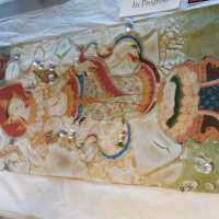          Thai scroll painting #1 picture number 151
