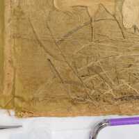          Client: Smith. Item: Japanese Embroidery with Cranes picture number 63
