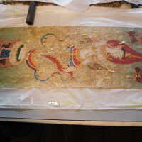          Thai scroll painting #1 picture number 71
