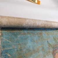          Thai scroll painting #1 picture number 166
