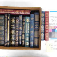          Green Street Books [Boxes: PI1, J2, G2, M1, I2, H1, F2, H2, P2, A2, R1, PA2, S1, PJI, PEE2, D2, K2, PA1, PD2, PL1, PB2, B1, PM1 C1, C2-2, K1, PH2, PL2, L1, Q1, PCC1, B2, G1, PEE1, PB1, PM2] picture number 224
