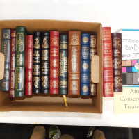          Green Street Books [Boxes: PI1, J2, G2, M1, I2, H1, F2, H2, P2, A2, R1, PA2, S1, PJI, PEE2, D2, K2, PA1, PD2, PL1, PB2, B1, PM1 C1, C2-2, K1, PH2, PL2, L1, Q1, PCC1, B2, G1, PEE1, PB1, PM2] picture number 229

