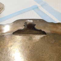          Silver Tray picture number 6

