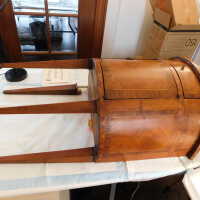 Wooden End Tables - Image 19