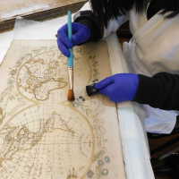          Map Embroidery picture number 51
