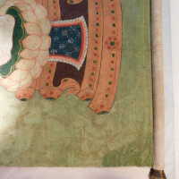          Thai scroll painting #1 picture number 229
