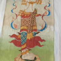          Thai Scroll Painting #2 picture number 249
