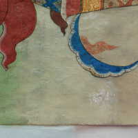          Thai Scroll Painting #2 picture number 250
