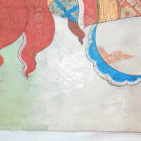          Thai Scroll Painting #2 picture number 251
