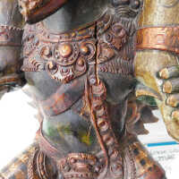          Balinese deity picture number 9
