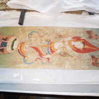          Thai scroll painting #1 picture number 72
