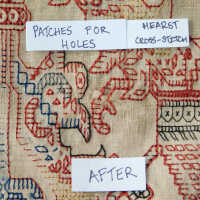          Persian Cross-stitch picture number 56
