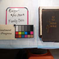          Family Bible picture number 80
