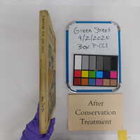          Green Street Books [Boxes: PI1, J2, G2, M1, I2, H1, F2, H2, P2, A2, R1, PA2, S1, PJI, PEE2, D2, K2, PA1, PD2, PL1, PB2, B1, PM1 C1, C2-2, K1, PH2, PL2, L1, Q1, PCC1, B2, G1, PEE1, PB1, PM2] picture number 578
