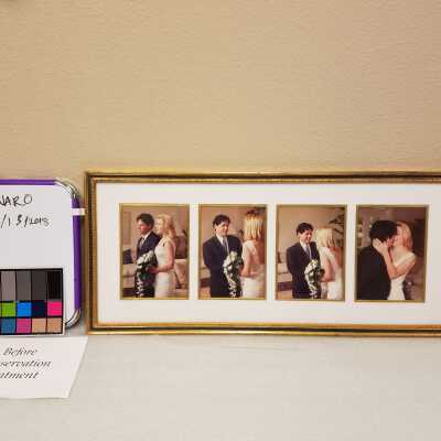 Wedding collection 