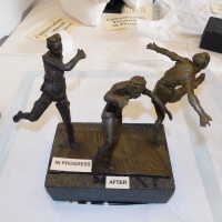         Soccer Players picture number 40
